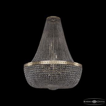 Люстра хрустальная 19281/H2/90IV G Bohemia Ivele Crystal