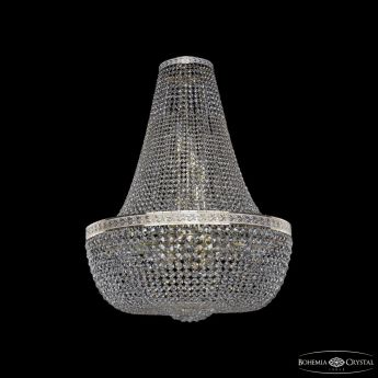 Люстра хрустальная 19281/H2/70IV GW Bohemia Ivele Crystal