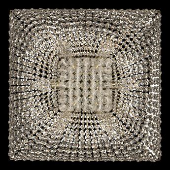 Люстра хрустальная 19282/55IV GB Bohemia Ivele Crystal