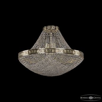 Люстра хрустальная 19321/H1/60IV GB Bohemia Ivele Crystal