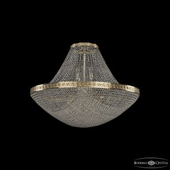 Люстра хрустальная 19321/H1/90IV G Bohemia Ivele Crystal