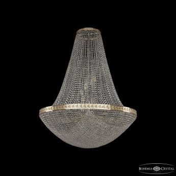 Люстра хрустальная 19321/H2/90IV G Bohemia Ivele Crystal