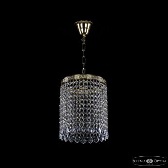 Подвесной светильник 19201/20IV G Leafs Bohemia Ivele Crystal