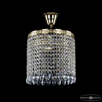 Подвесной светильник 19201/25IV G Bohemia Ivele Crystal