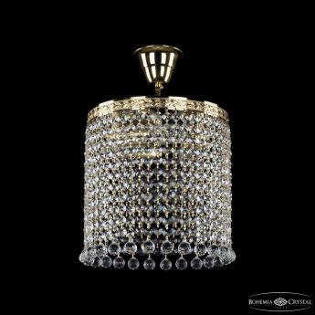 Подвесной светильник 19201/25IV G Balls Bohemia Ivele Crystal