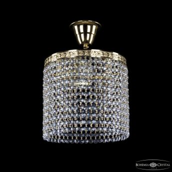 Подвесной светильник 19201/25IV G R Bohemia Ivele Crystal