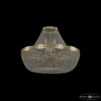 Люстра хрустальная 19051/H1/70IV G Bohemia Ivele Crystal