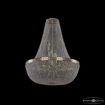 Люстра хрустальная 19051/H2/90IV G Bohemia Ivele Crystal