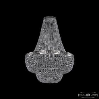 Люстра хрустальная 19101/H2/70IV NB Bohemia Ivele Crystal