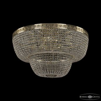 Люстра хрустальная 19091/70IV GB Bohemia Ivele Crystal