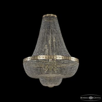 Люстра хрустальная 19091/H2/70IV G Bohemia Ivele Crystal