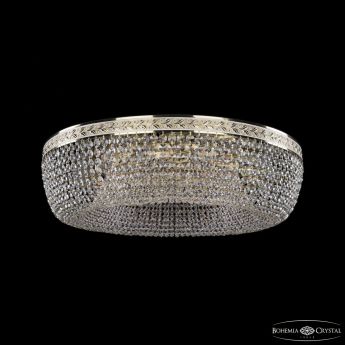 Люстра хрустальная 19031/70IV GW Bohemia Ivele Crystal