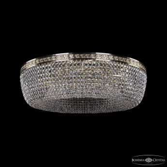 Люстра хрустальная 19031/80IV GB Bohemia Ivele Crystal