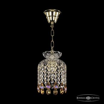 Подвес хрустальный 14781/15 G K777 Bohemia Ivele Crystal