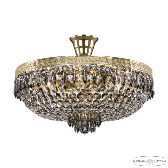 Люстра хрустальная 19271/45IV G R731 Bohemia Ivele Crystal