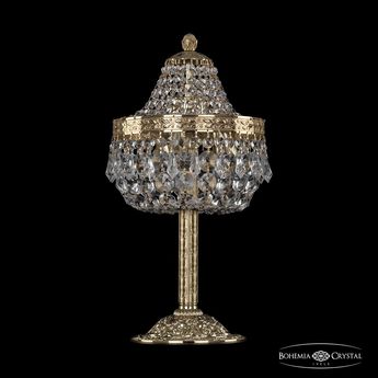 Настольная лампа 19011L6/H/20IV G Bohemia Ivele Crystal