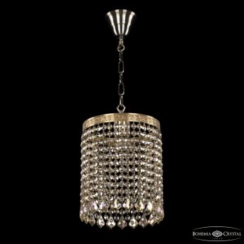 Подвесной светильник 19201/20IV Pa Leafs R801 Bohemia Ivele Crystal