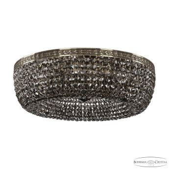 Люстра хрустальная 19031/55IV GB R731 Bohemia Ivele Crystal