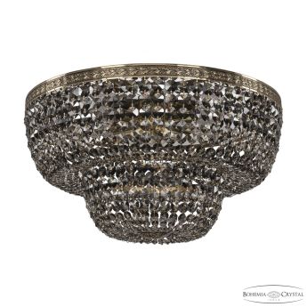 Люстра хрустальная 19101/55IV GB R731 Bohemia Ivele Crystal