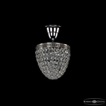 Люстра 19321/15IV Ni Bohemia Ivele Crystal