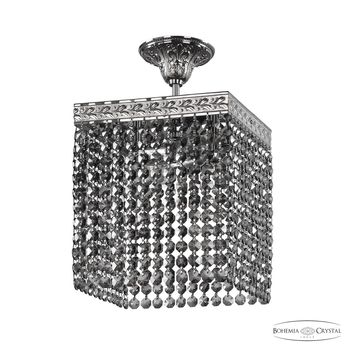 Подвесной светильник 19202/20IV Ni R R731 Bohemia Ivele Crystal
