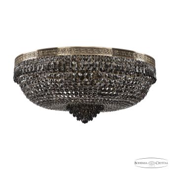 Люстра хрустальная 19271/80IV GB R731 Bohemia Ivele Crystal